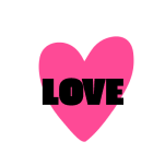 Love home