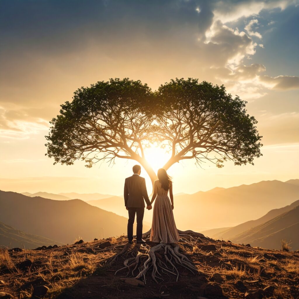 faire durer son couple malgré les hauts et les bas