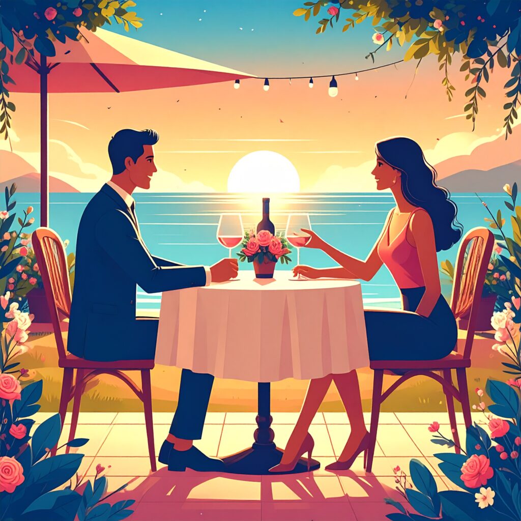 Comment draguer ? Un art perdu ?